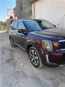 Kia Telluride